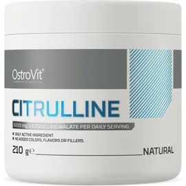 Ostrovit Citrullin Pure Pulver 210 g