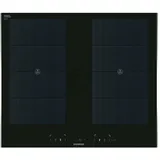 ensipart Glaskeramikplatte 00686856 braun