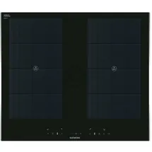 ensipart Glaskeramikplatte 00686856 braun