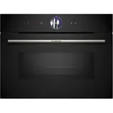 Bosch CMG7241B1 Backofen mit Mikrowelle