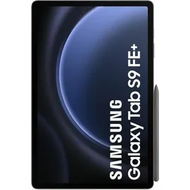 Samsung Galaxy Tab S9 FE+ 12.4'' 12 GB RAM 256 GB Wi-Fi Grey