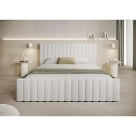 FEDVE Safi 180 x 200 cm Weiß