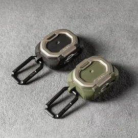 Urban Armor Gear Schutzhülle für Ladecase Schwarz, Silber