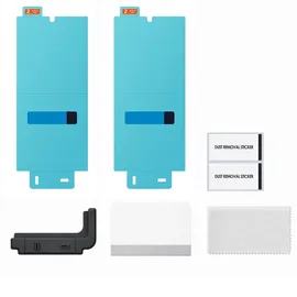 Samsung Anti-Reflecting Screen Protector für Galaxy S24 Ultra