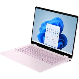 HP OmniBook 5 Flip 14-fp0252ng Intel Core i5-1334U 8 GB RAM 512 GB SSD