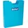 Scout Heftbox blau