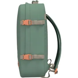 Cabin Zero Classic 44 l grün