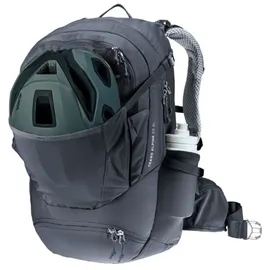 Deuter Trans Alpine 22 SL Rucksack (Größe 22L, schwarz)