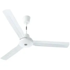 Vortice Nordik I plus 122 cm Deckenventilator lichtgrau