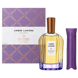 Molinard AMBRE LUMIERE Eau de Parfum 97,5 ml