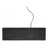 Multimedia Keyboard RU schwarz (580-ADGR)