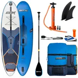 StX Hybrid Freeride 11'6'' blue/orange