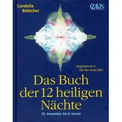 Das Buch der 12 heiligen Nächte