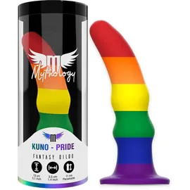 mythology fantasy dildo Mythology - Kuno Pride Dildo S