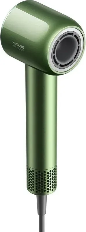 Dreame Hair Glory Master Hochgeschwindigkeits-Haartrockner Geschenkbox-Edition Magnetische Aufsätze NTC-Temperaturregelung Ionen-Technologie Leichtes Design