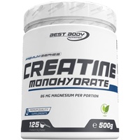 Best Body Nutrition Creatin Monohydrat 500g