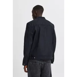 Blend Lederjacke BHEmmet in Schwarz | Gr.: 3XL