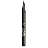 Maybelline NEW YORK Tattoo Liner Ink Pen Eyeliner im Filzstift Farbton Black 1 ml
