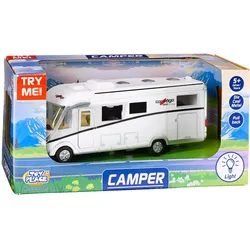 Müller - Toy Place - Auto - Camper