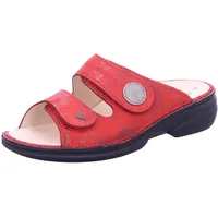 Finn Comfort 02550 701147 - Sansibar Rot Gr. 40 - 40 EU