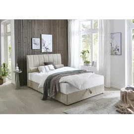 Atlantic Home Collection ALISIA 120 x 200 cm Beige