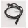 Lenovo USB-C 1 m Schwarz