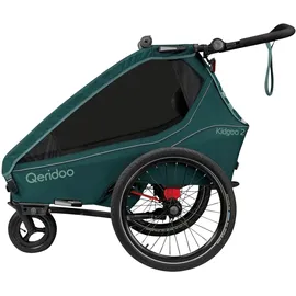 Qeridoo Kidgoo 2 Pacific Blue 2026