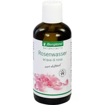 bergland gmbh Rosenwasser