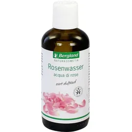 bergland gmbh Rosenwasser