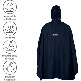 PRO-X elements PASOFINO, MARINE, XL/XX