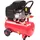 Apex Digital Druckluft Kompressor fahrbar 24L Kessel 1,5kw 230V Druckluftkompressor 2PS B4985