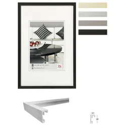 walther + design AJ060S,Chair Alurahmen 050X060 SILBER