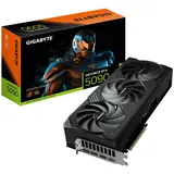 Gigabyte GeForce RTX 5090 Windforce OC 32G - 32GB GDDR7, HDMI, 3x DP