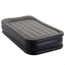 Intex DuraBeam PillowRestRaised Luftbett (L x x H) 191 x 99 x 42cm Grau