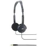 JVC HA-L50 black