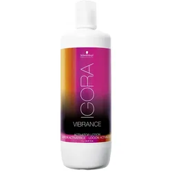 Schwarzkopf Igora Vibrance Lotion Activator Entwickler