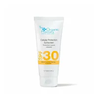 The Organic Pharmacy Cellular Protection Creme LSF 30 100