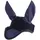 Kerbl Fliegenhaube Empara Cob/Full  Blau