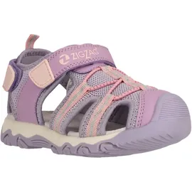 ZigZag Krila Lila 34