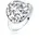 Elli Ring Damen Lebensbaum in 925 Sterling Silber