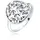 Elli Ring Damen Lebensbaum in 925 Sterling Silber
