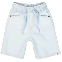 Garcia de la cruz Garcia Jungen Jeansshorts Kurze Hose