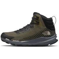 The North Face Vectiv Mid Futurelight Traillaufschuh Military Olive/TNF