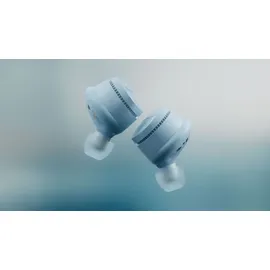 Bowers & Wilkins Pi6 True Wireless In Ear Kopfhörer mit Adaptive aktive Geräuschunterdrückung Glacier Blue