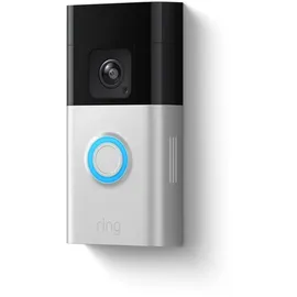 Ring Battery Video Doorbell Pro Video-Türsprechanlage WLAN
