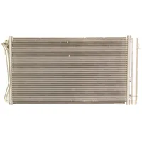 Valeo Kondensator, Klimaanlage 814012
