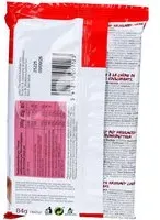 Damhert Moins de Sucres Dolci Bar Barre 84 g