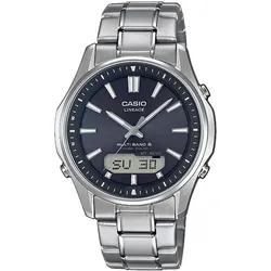 Herrenuhr - Serie Funkuhren - Casio Modell: LCW-M100TSE-1AER