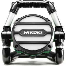 Hikoki Akku-LED Baustellenstrahler 14,4V/18V UB18DGL (Basic)