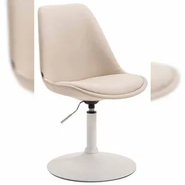 CLP 4er Set Esszimmerstühle Maverick Stoff